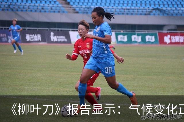 《柳叶刀》报告显示：气候变化正加速造成健康损害