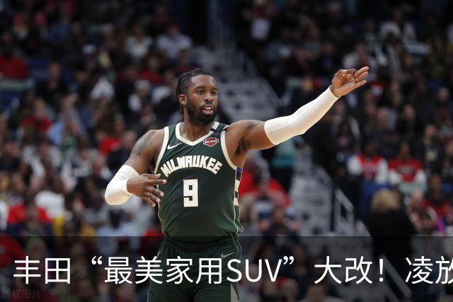 丰田“最美家用SUV”大改！凌放明年换代，轿跑造型+三套动力随便选