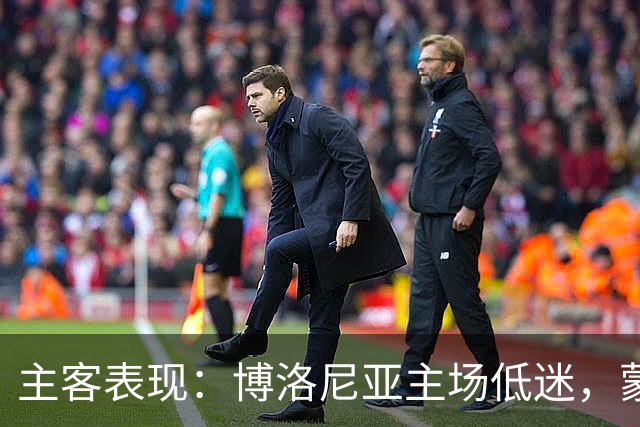 主客表现：博洛尼亚主场低迷，蒙扎客场连败