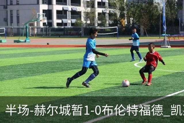 半场-赫尔城暂1-0布伦特福德 凯莱赫刀山球希基送点 麦克伯尼点射