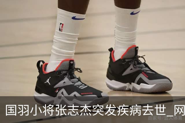国羽小将张志杰突发疾病去世 网友：未获及时救治
