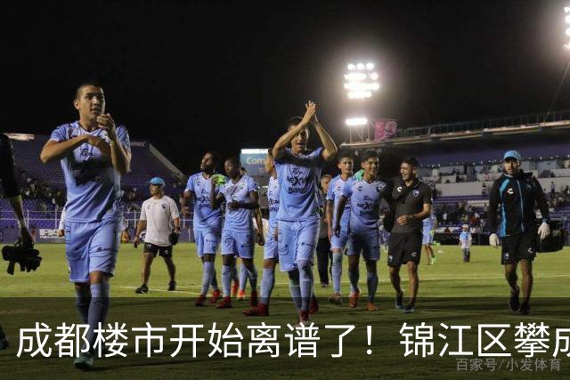 成都楼市开始离谱了！锦江区攀成钢板块从4.8万变成3.2万，能入手么？