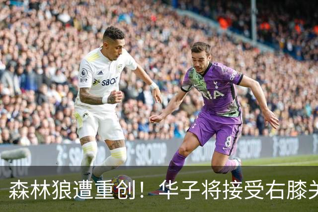 森林狼遭重创！华子将接受右膝关节镜手术 或休两个月再次无缘评奖