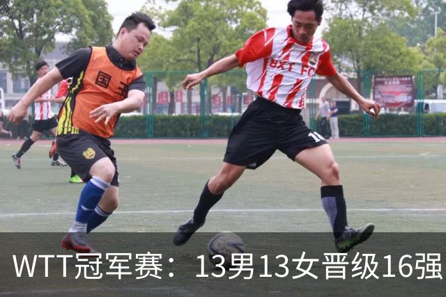 WTT冠军赛：13男13女晋级16强！国乒8人日本4人，张本智和一轮游